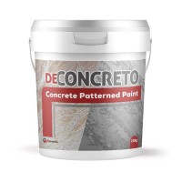 DECOMİN - Deconcreto