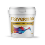 DECOMİN - Travertino