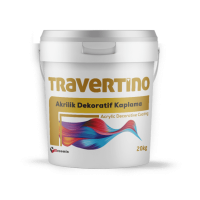 DECOMİN - Travertino