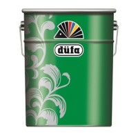 DÜFA - SELÜLOZİK PARLAK BOYA - Son Kat Boya