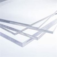 Yüksek Yoğunluklu Akrilik Esaslı, 12 mm kalınlıkta, şeffaf gürültü bariyeri Yüksek Yoğunluklu Akrilik Esaslı, 12 mm kalınlıkta, şeffaf gürültü bariyeri