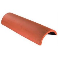 Üst ve alt kiremit (Alaturka) (150 donma-çözülme çevrimine dayanıklı) Üst ve alt kiremit (Alaturka) (150 donma-çözülme çevrimine dayanıklı)