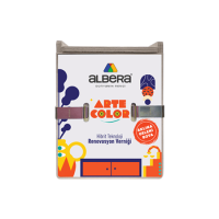 Albera Boya - Artecolor Renovasyon Verniği - Artecolor Renovasyon Verniği