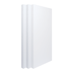 Albera Boya - Thermoturk EPS Isı Yalıtım Levhası ( Beyaz ) - Isı Yalıtım Levhası