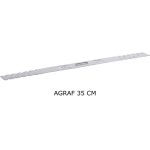 All Alçı - Agraf 35 cm All Alçı - Agraf 35 cm