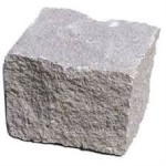 Andezit parke taşı (10 x 10 x 10 cm) doğal parke taşı (Doğal kırma küp taş, en x boy x yükseklik)