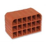 120 x 200 x 330 mm Ebatlarında Asmolen Döşeme Kiriş Tuğlası 120 x 200 x 330 mm Ebatlarında Asmolen Döşeme Kiriş Tuğlası