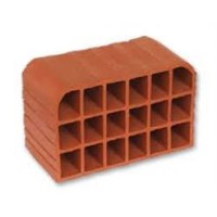 120 x 200 x 330 mm Ebatlarında Asmolen Döşeme Kiriş Tuğlası