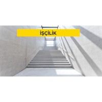 Beton santralinde üretilen veya satın alınan ve beton pompasıyla basılan, C 16/20 basınç dayanım sınıfında, beyaz renkte, normal hazır beton dökülmesi (beton nakli dahil) (Malzeme Hariç) (İşçilik) Beton santralinde üretilen veya satın alınan ve beton pompasıyla basılan, C 16/20 basınç dayanım sınıfında, beyaz renkte, normal hazır beton dökülmesi (beton nakli dahil) (Malzeme Hariç) (İşçilik)