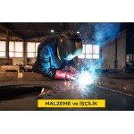 Kalorifer kazanı, yakıt tankı, kondens deposu, boyler, hidrofor ve benzeri mekanik tesisat malzemelerinin kaynakla sökülmesi (Malzeme Dahil) Kalorifer kazanı, yakıt tankı, kondens deposu, boyler, hidrofor ve benzeri mekanik tesisat malzemelerinin kaynakla sökülmesi (Malzeme Dahil)