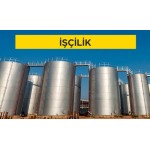 Paslanmaz Çelik İmalat Yapılması (Malzeme Hariç) (İşçilik) Paslanmaz Çelik İmalat Yapılması (Malzeme Hariç) (İşçilik)