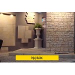 (37,5x11,5x19 cm) ebadında kireç kum taşı ile 11,5 cm kalınlıkta duvar yapılması (tutkallı uygulama) (Malzeme Hariç) (İşçilik) (37,5x11,5x19 cm) ebadında kireç kum taşı ile 11,5 cm kalınlıkta duvar yapılması (tutkallı uygulama) (Malzeme Hariç) (İşçilik)