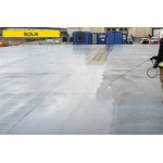 Yeni beton yüzeylere kür yapılması (Saha Betonu) (Malzeme Hariç) (İşçilik)