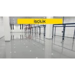 2,5 mm kalınlıkta self leveling Epoksi esaslı zemin kaplaması yapılması (Malzeme Hariç) (İşçilik) 2,5 mm kalınlıkta self leveling Epoksi esaslı zemin kaplaması yapılması (Malzeme Hariç) (İşçilik)