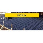 3 mm kalınlıkta plastomer esaslı (-10 °C soğukta bükülmeli) polyester keçe taşıyıcılı bir yüzü metal folyo kaplı polimer bitümlü örtü ile tek kat su yalıtımı yapılması (Malzeme Hariç) (İşçilik) 3 mm kalınlıkta plastomer esaslı (-10 °C soğukta bükülmeli) polyester keçe taşıyıcılı bir yüzü metal folyo kaplı polimer bitümlü örtü ile tek kat su yalıtımı yapılması (Malzeme Hariç) (İşçilik)