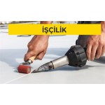 2 mm kalınlıkta, TPO esaslı, (UV dayanımlı, donatılı) jeomembran ile su yalıtımı yapılması (Malzeme Hariç) (İşçilik) 2 mm kalınlıkta, TPO esaslı, (UV dayanımlı, donatılı) jeomembran ile su yalıtımı yapılması (Malzeme Hariç) (İşçilik)