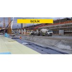 250 gr/m² ağırlıkta geotekstil keçe serilmesi (Malzeme Hariç) (İşçilik) 250 gr/m² ağırlıkta geotekstil keçe serilmesi (Malzeme Hariç) (İşçilik)