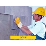 5 cm kalınlığındaki ekstrüde polistren köpük levha üzerine alçıpan levha yapıştırarak duvarda ısı yalıtımı yapılması (kat yüksekliği 3,5 m’den az olan duvarlarda kullanılmak üzere) (Malzeme Hariç) (İşçilik) 5 cm kalınlığındaki ekstrüde polistren köpük levha üzerine alçıpan levha yapıştırarak duvarda ısı yalıtımı yapılması (kat yüksekliği 3,5 m’den az olan duvarlarda kullanılmak üzere) (Malzeme Hariç) (İşçilik)