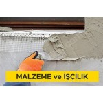 Kendinden yapışkanlı fileli PVC Pencere ve Kapı Bağlantı (doğrama bitiş profili) Profilinin temini ve yerine tespit edilmesi (Malzeme Dahil) Kendinden yapışkanlı fileli PVC Pencere ve Kapı Bağlantı (doğrama bitiş profili) Profilinin temini ve yerine tespit edilmesi (Malzeme Dahil)