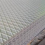 Baklava Desenli Saclar Baklava Desenli Saclar