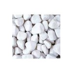 Beyaz Dolomit Taşı (1,50 cm ≤ çap < 2,50 cm) Beyaz Dolomit Taşı (1,50 cm ≤ çap < 2,50 cm)