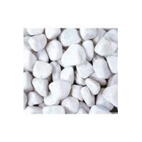 Beyaz Dolomit Taşı (1,50 cm ≤ çap < 2,50 cm)