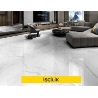 (42,5 x 42,5 cm) veya (45 x 45 cm) anma ebatlarında, her türlü desen ve yüzey özelliğinde, I.kalite, beyaz, sırlı porselen karo ile 3 mm derz aralıklı duvar ve cephe kaplaması yapılması (karo yapıştırıcısı ile) (Malzeme Hariç) (İşçilik) (42,5 x 42,5 cm) veya (45 x 45 cm) anma ebatlarında, her türlü desen ve yüzey özelliğinde, I.kalite, beyaz, sırlı porselen karo ile 3 mm derz aralıklı duvar ve cephe kaplaması yapılması (karo yapıştırıcısı ile) (Malzeme Hariç) (İşçilik)