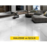 40 x 40 cm anma ebatlarında, her türlü desen ve yüzey özelliğinde, I.kalite, beyaz, sırlı porselen karo ile 3 mm derz aralıklı duvar ve cephe kaplaması yapılması (karo yapıştırıcısı ile) (Malzeme Dahil) 40 x 40 cm anma ebatlarında, her türlü desen ve yüzey özelliğinde, I.kalite, beyaz, sırlı porselen karo ile 3 mm derz aralıklı duvar ve cephe kaplaması yapılması (karo yapıştırıcısı ile) (Malzeme Dahil)