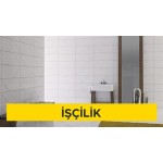 15 x 60 cm anma ebatlarında, her türlü desen ve yüzey özelliğinde, I.kalite, beyaz, sırlı porselen karo ile 3 mm derz aralıklı döşeme kaplaması yapılması (karo yapıştırıcısı ile) (Malzeme Hariç) (İşçilik) 15 x 60 cm anma ebatlarında, her türlü desen ve yüzey özelliğinde, I.kalite, beyaz, sırlı porselen karo ile 3 mm derz aralıklı döşeme kaplaması yapılması (karo yapıştırıcısı ile) (Malzeme Hariç) (İşçilik)