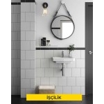 20 x 20 cm anma ebatlarında, her türlü desen ve yüzey özelliğinde, I.kalite, beyaz, sırlı porselen karo ile 3 mm derz aralıklı duvar ve cephe kaplaması yapılması (karo yapıştırıcısı ile) (Malzeme Hariç) (İşçilik) 20 x 20 cm anma ebatlarında, her türlü desen ve yüzey özelliğinde, I.kalite, beyaz, sırlı porselen karo ile 3 mm derz aralıklı duvar ve cephe kaplaması yapılması (karo yapıştırıcısı ile) (Malzeme Hariç) (İşçilik)