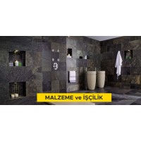 (42,5 x 42,5 cm) veya (45 x 45 cm) anma ebatlarında, her türlü desen ve yüzey özelliğinde, I.kalite, renkli, sırlı porselen karo ile 3 mm derz aralıklı duvar ve cephe kaplaması yapılması (karo yapıştırıcısı ile) (Malzeme Dahil) (42,5 x 42,5 cm) veya (45 x 45 cm) anma ebatlarında, her türlü desen ve yüzey özelliğinde, I.kalite, renkli, sırlı porselen karo ile 3 mm derz aralıklı duvar ve cephe kaplaması yapılması (karo yapıştırıcısı ile) (Malzeme Dahil)