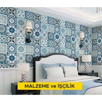 20 x 20 cm anma ebatlarında, her türlü renk, desen ve yüzey özelliğinde, I.kalite, mat, sırsız porselen karo ile 3 mm derz aralıklı duvar ve cephe kaplaması yapılması (karo yapıştırıcısı ile) (Malzeme Dahil) 20 x 20 cm anma ebatlarında, her türlü renk, desen ve yüzey özelliğinde, I.kalite, mat, sırsız porselen karo ile 3 mm derz aralıklı duvar ve cephe kaplaması yapılması (karo yapıştırıcısı ile) (Malzeme Dahil)