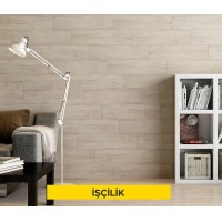 15 x 60 cm anma ebatlarında, rektifiyeli, her türlü renk, desen ve yüzey özelliğinde, I.kalite, parlak, sırsız porselen karo ile 3 mm derz aralıklı duvar ve cephe kaplaması yapılması (karo yapıştırıcısı ile) (Malzeme Hariç) (İşçilik) 15 x 60 cm anma ebatlarında, rektifiyeli, her türlü renk, desen ve yüzey özelliğinde, I.kalite, parlak, sırsız porselen karo ile 3 mm derz aralıklı duvar ve cephe kaplaması yapılması (karo yapıştırıcısı ile) (Malzeme Hariç) (İşçilik)