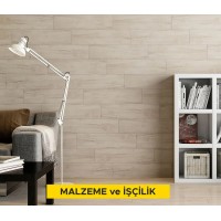 15 x 60 cm anma ebatlarında, rektifiyeli, her türlü renk, desen ve yüzey özelliğinde, I.kalite, mat, sırsız porselen karo ile 3 mm derz aralıklı duvar ve cephe kaplaması yapılması (karo yapıştırıcısı ile) (Malzeme Dahil) 15 x 60 cm anma ebatlarında, rektifiyeli, her türlü renk, desen ve yüzey özelliğinde, I.kalite, mat, sırsız porselen karo ile 3 mm derz aralıklı duvar ve cephe kaplaması yapılması (karo yapıştırıcısı ile) (Malzeme Dahil)