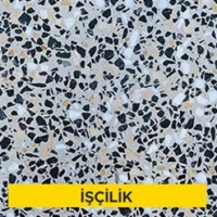 Mermer agregalı terrazo karo ile iç mekan döşeme kaplaması yapılması (Kırılma Yükü Şartları (Sınıf 3) Yüzey alanı ? 1800cm² ebatlarda ve kırılma dayanımı > 3 kN, honlu veya cilalı) (Malzeme Hariç) (İşçilik) Mermer agregalı terrazo karo ile iç mekan döşeme kaplaması yapılması (Kırılma Yükü Şartları (Sınıf 3) Yüzey alanı ? 1800cm² ebatlarda ve kırılma dayanımı > 3 kN, honlu veya cilalı) (Malzeme Hariç) (İşçilik)