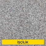 Andezit agregalı terrazo karo ile dış mekan döşeme kaplaması yapılması (Kırılma Dayanımı Şartları (Sınıf 1) Eğilme dayanımı minimum 2,8 Mpa Aşınma direnç sınıfı (2-G), 1600 < Yüzey Alanı ? 3600 cm², her türlü yüzey işlemli) (Malzeme Hariç) (İşçilik)