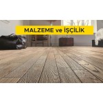 Laminat parke döşeme kaplaması yapılması (AC1 Sınıf 21) (süpürgelik dahil) (Malzeme Dahil) Laminat parke döşeme kaplaması yapılması (AC1 Sınıf 21) (süpürgelik dahil) (Malzeme Dahil)
