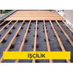 Kadronlu ahşap döşeme yapılması (Malzeme Hariç) (İşçilik) Kadronlu ahşap döşeme yapılması (Malzeme Hariç) (İşçilik)