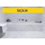 2 cm kalınlığında beyaz mermer levha ile döşeme kaplaması yapılması (2cmx30-40-50cmxserbest boy) (honlu ve cilalı hariç her türlü yüzey işlemli) (Malzeme Hariç) (İşçilik) 2 cm kalınlığında beyaz mermer levha ile döşeme kaplaması yapılması (2cmx30-40-50cmxserbest boy) (honlu ve cilalı hariç her türlü yüzey işlemli) (Malzeme Hariç) (İşçilik)