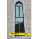 2 cm kalınlığında beyaz mermer levha ile söve yapılması (2cmx30-40- 50cmxserbest boy) (honlu veya cilalı) (Malzeme Dahil) 2 cm kalınlığında beyaz mermer levha ile söve yapılması (2cmx30-40- 50cmxserbest boy) (honlu veya cilalı) (Malzeme Dahil)