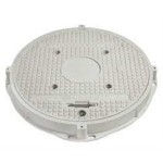 Çelik donatılı polimer esaslı kompozit bakım rögarı kapama elemanı (Yol kaplamaları yaya caddeleri dahil sert banketler ve bütün karayolu taşıtları için park alanları) (Kapak, çerçeve, mafsal vb. montaj elemanları dahil) (net açıklığı minumum Ø 600mm) (Gr Çelik donatılı polimer esaslı kompozit bakım rögarı kapama elemanı (Yol kaplamaları yaya caddeleri dahil sert banketler ve bütün karayolu taşıtları için park alanları) (Kapak, çerçeve, mafsal vb. montaj elemanları dahil) (net açıklığı minumum Ø 600mm) (Gr