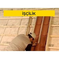 Üst ve alt kiremit (alaturka) ile çatı örtüsü yapılması (Sızdırmazlık Sınıfı: Grup 1) (150 donma-çözülme çevrimine dayanıklı) (3 Latalı sistem) (Malzeme Hariç) (İşçilik) Üst ve alt kiremit (alaturka) ile çatı örtüsü yapılması (Sızdırmazlık Sınıfı: Grup 1) (150 donma-çözülme çevrimine dayanıklı) (3 Latalı sistem) (Malzeme Hariç) (İşçilik)