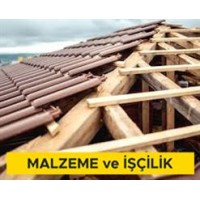 Yan ve üst kenarından kenetlenebilen kiremit ile çatı örtüsü yapılması (Sızdırmazlık Sınıfı: Grup 1) (90 donma-çözülme çevrimine dayanıklı) (2 Latalı sistem) (Malzeme Dahil) Yan ve üst kenarından kenetlenebilen kiremit ile çatı örtüsü yapılması (Sızdırmazlık Sınıfı: Grup 1) (90 donma-çözülme çevrimine dayanıklı) (2 Latalı sistem) (Malzeme Dahil)