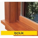 Ahşap doğramaya çıta ile 3+3 mm kalınlıkta 16 mm ara boşluklu çift camlı pencere ünitesi takılması (Malzeme Hariç) (İşçilik) Ahşap doğramaya çıta ile 3+3 mm kalınlıkta 16 mm ara boşluklu çift camlı pencere ünitesi takılması (Malzeme Hariç) (İşçilik)