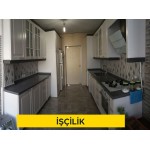 Tip ahşap mutfak tezgah altı dolabı yapılması ve yerine monte edilmesi (1,68x0,85)=1,43m² (Malzeme Hariç) (İşçilik)