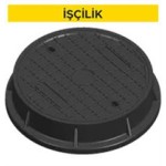 Çelik donatılı polimer esaslı kompozit rögar kapağı temini ve yerine konulması (kapak net açıklığı minumum 600 mm) (Malzeme Hariç) (İşçilik) Çelik donatılı polimer esaslı kompozit rögar kapağı temini ve yerine konulması (kapak net açıklığı minumum 600 mm) (Malzeme Hariç) (İşçilik)