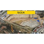 Dikey basınç değeri 20-60 Mpa arası zemin için, hidrofreze makinesi ile, hertürlü ölçüde, C30/35 basınç dayanımımda yerinde dökme beton ile diyafram duvar yapılması (72,00 m üzeri) (Malzeme Hariç) (İşçilik) Dikey basınç değeri 20-60 Mpa arası zemin için, hidrofreze makinesi ile, hertürlü ölçüde, C30/35 basınç dayanımımda yerinde dökme beton ile diyafram duvar yapılması (72,00 m üzeri) (Malzeme Hariç) (İşçilik)