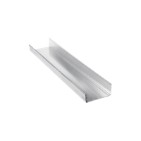 DALSAN - BoardeX DCC DIŞ CEPHE PROFİLİ (DCC 100)