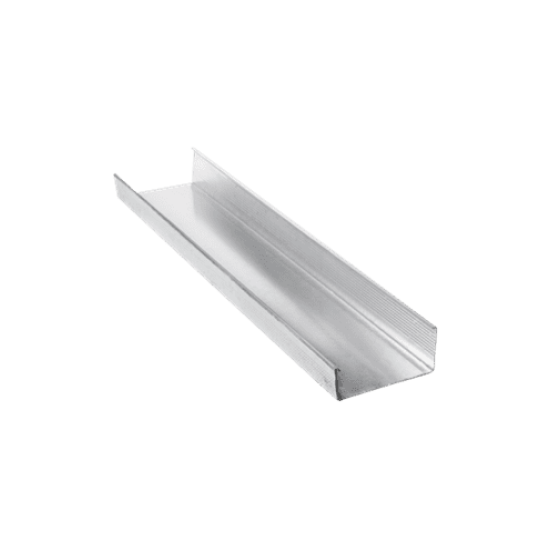 DALSAN - BoardeX DCC DIŞ CEPHE PROFİLİ (DCC 50)
