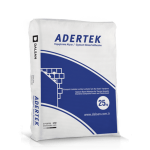 DALSAN - ADERTEK (Yapıştırma Alçısı) DALSAN - ADERTEK (Yapıştırma Alçısı)